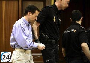 Anagrama prorroga la suspensión de la publicación del libro sobre Bretón.