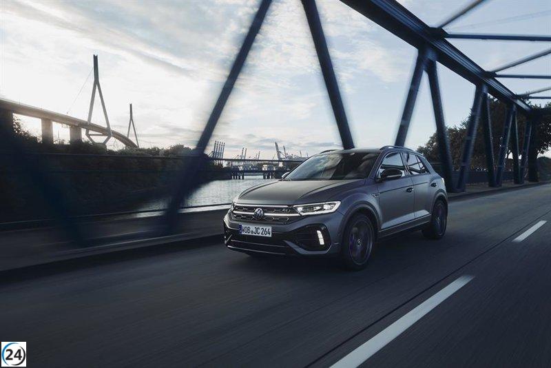 Volkswagen crece un 1,4% en ventas en el primer trimestre, alcanzando 2,13 millones de vehículos.