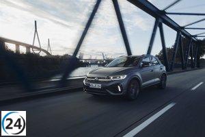 Volkswagen crece un 1,4% en ventas en el primer trimestre, alcanzando 2,13 millones de vehículos.