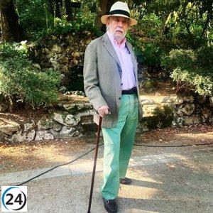 José María Guelbenzu critica 'El odio':