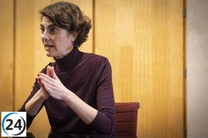 Derechos Sociales confía en que la reforma de dependencia y discapacidad se presente en el Congreso este otoño.