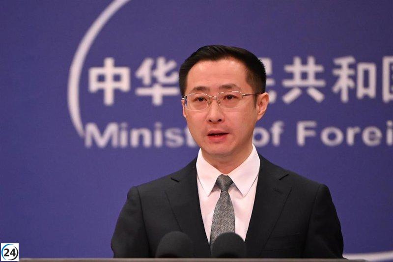 China promete acciones decididas para proteger sus derechos frente a los aranceles de EE. UU.