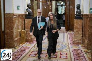 Junts respalda el decreto contra aranceles y asegura que el 25% de las ayudas se destinarán a Cataluña.