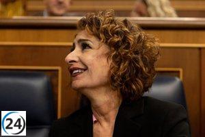 Hacienda destaca un ahorro de 38.000 millones para la clase media y trabajadora gracias a recortes fiscales.