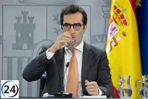 El Gobierno pone en marcha 7.720 millones de su plan para combatir aranceles a partir de hoy.