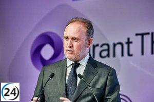 Grant Thornton se adhiere al Pacto Mundial de la ONU en su compromiso con la sostenibilidad y la responsabilidad empresarial.