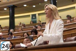 El PP interroga a Bolaños sobre si calificará de 