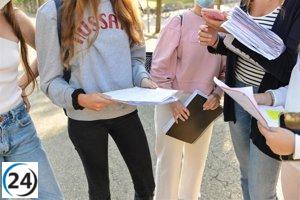 Universidades critican propuesta gubernamental de 4,500 estudiantes: