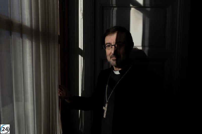 Cardenal Cobo aboga por un pacto migratorio integral ante la crisis de menores: