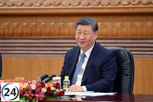 China aumenta al 84% los aranceles a productos estadounidenses en respuesta a Trump.
