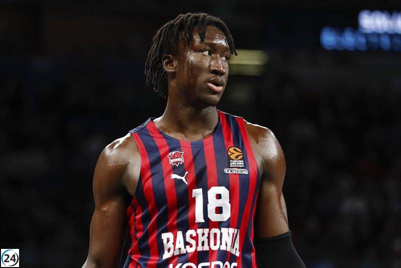 Baskonia aspira a una despedida triunfal en la Euroliga.