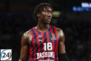 Baskonia aspira a una despedida triunfal en la Euroliga.