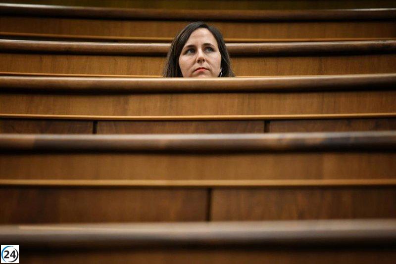 Audiencia del Supremo este jueves por la acusación de García Castellón contra Belarra por el término
