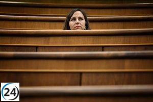 Audiencia del Supremo este jueves por la acusación de García Castellón contra Belarra por el término