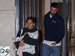 Anabel Pantoja enfrenta otra acusación por posible maltrato a su hija Alma.