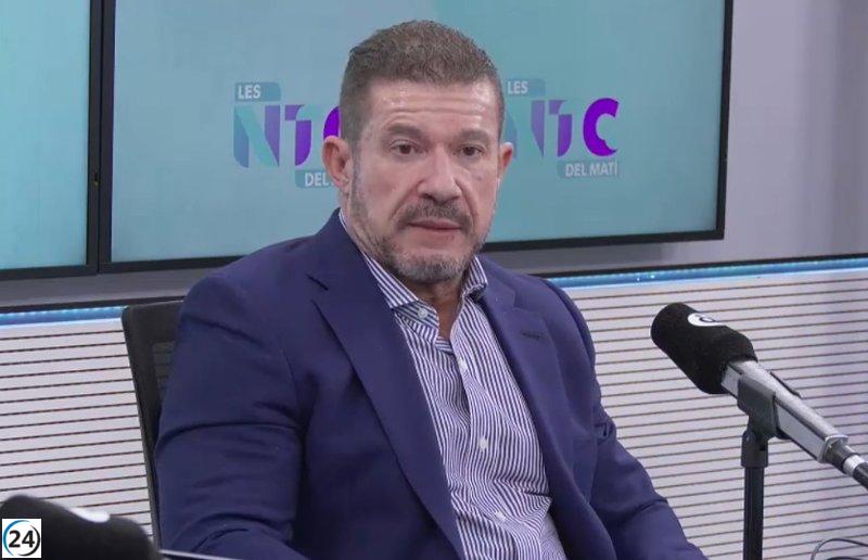 Exvicesecretario de Emergencias advierte: