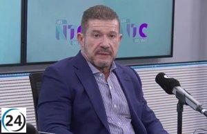 Exvicesecretario de Emergencias advierte: