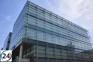 Ezentis asegura contratos por más de 4,5 millones hasta marzo y proyecta ingresos superiores a 30 millones para este año.