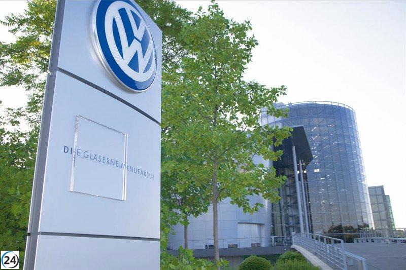 Volkswagen sufre una caída del 40% en su beneficio operativo del primer trimestre, alcanzando los 2.800 millones.