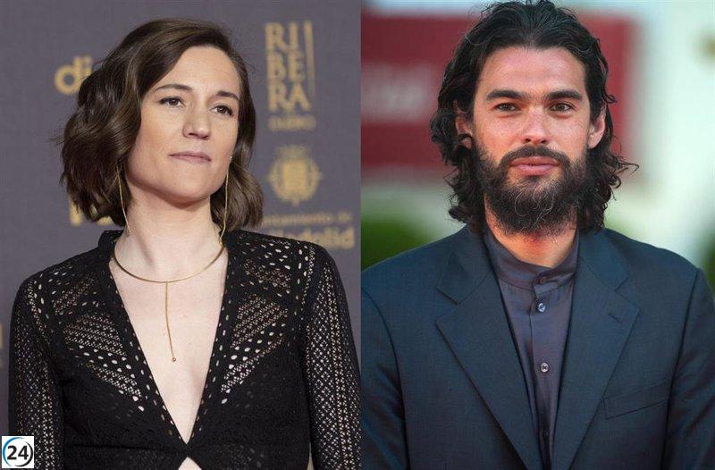 Carla Simón y Oliver Laxe representan a la nueva ola del cine en la Sección Oficial de Cannes.