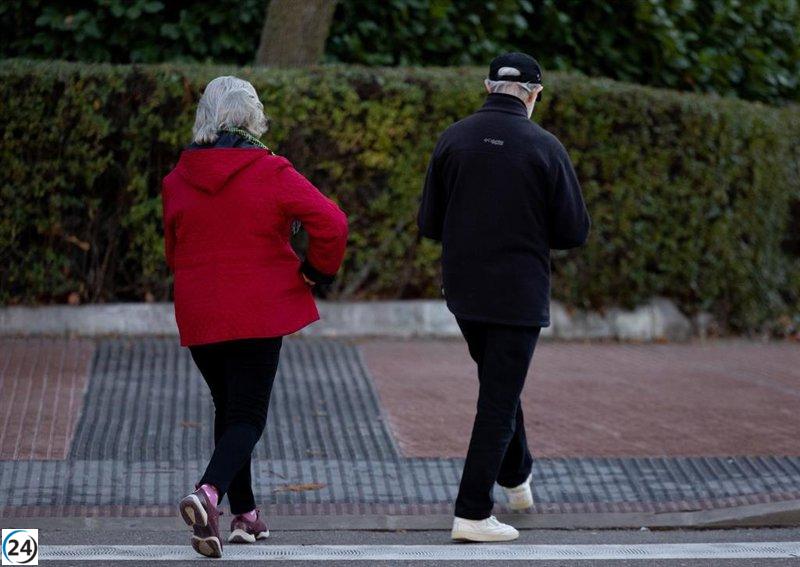 CCOO exige un planteamiento integral y eficiente de servicios de salud y sociales ante el desafío de la transición demográfica.