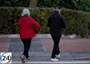 CCOO exige un planteamiento integral y eficiente de servicios de salud y sociales ante el desafío de la transición demográfica.