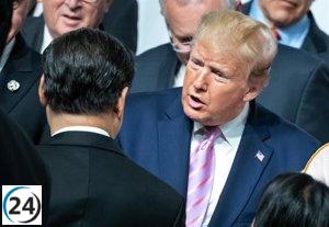 Citi advierte que la creciente tensión arancelaria entre EE.UU. y China impactará negativamente en las exportaciones y la demanda.