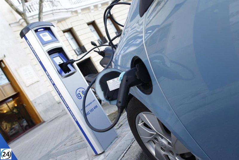 El Congreso da luz verde a la extensión del Plan Moves III hasta 2025, destinando más de 1.700 millones para impulsar el vehículo eléctrico.