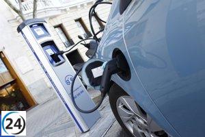 El Congreso da luz verde a la extensión del Plan Moves III hasta 2025, destinando más de 1.700 millones para impulsar el vehículo eléctrico.