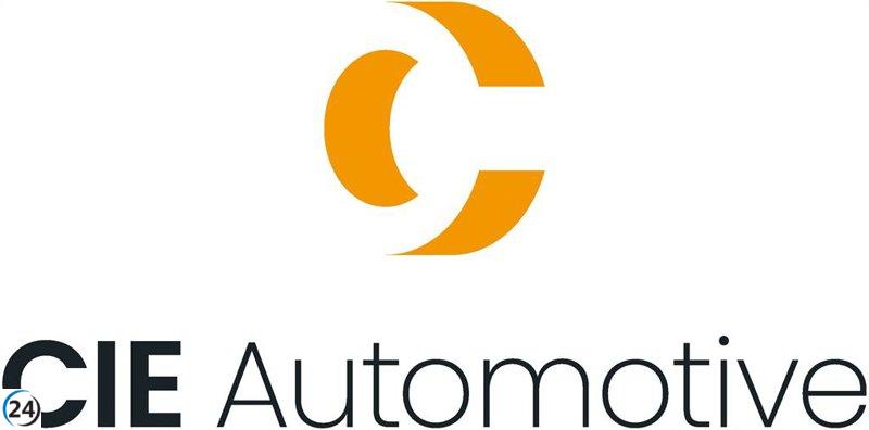 La CNMV da luz verde a la auto-OPA de CIE Automotive para adquirir el 9,6% de su capital.