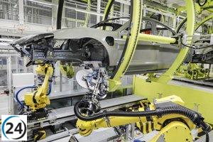 Los ingenieros de software y automatización lideran los salarios en el sector, revela Adecco.