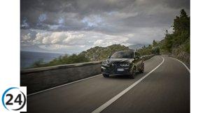 Alfa Romeo presenta la exclusiva línea 'Intensa' con precios desde 35.500 euros.