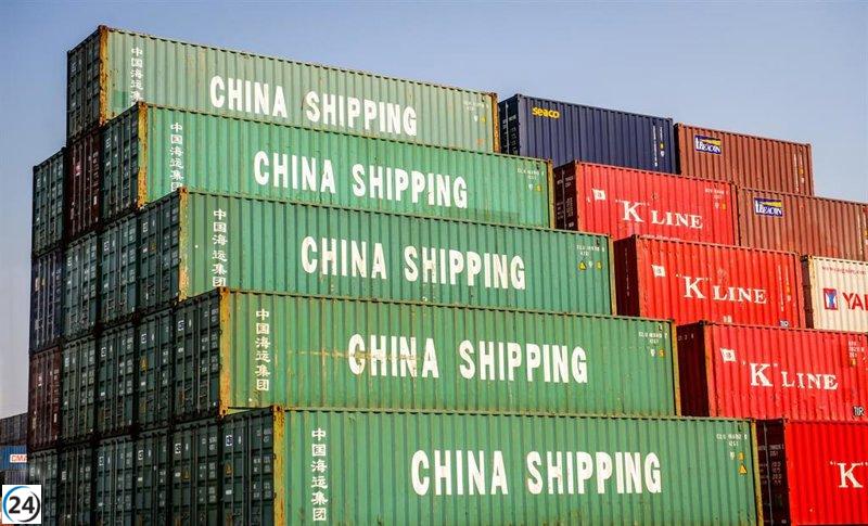 Trump aumenta los aranceles a China un 20% alcanzando el 145% por su inacción frente al fentanilo.