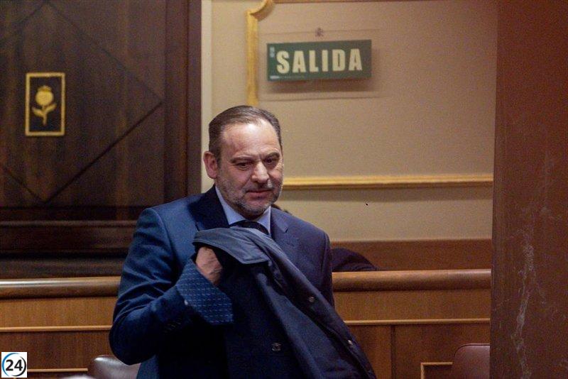El PSOE anhela que la verdad sobre Ábalos y el 'caso Koldo' se esclarezca pronto.