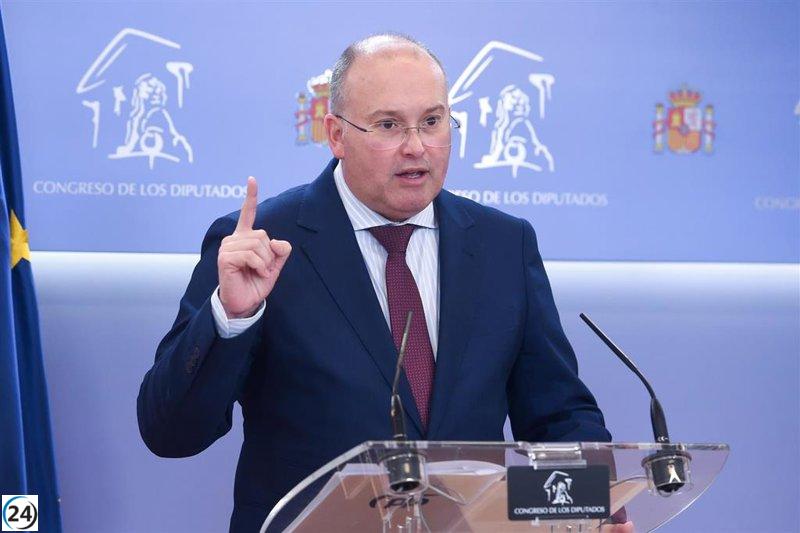 PP solicita al Gobierno que evalúe sus propuestas a pesar de la pausa en los aranceles de Trump: