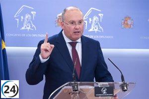 PP solicita al Gobierno que evalúe sus propuestas a pesar de la pausa en los aranceles de Trump: