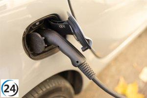 Casi la mitad de los propietarios de autos eléctricos enfrenta esperas superiores a 15 minutos para cargar sus vehículos.
