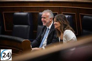 El 28 de abril, el Gobierno dialogará con las comunidades autónomas sobre la distribución de niños migrantes no acompañados.