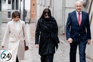 Ineco informa al TS que siguió el protocolo estándar en la selección de la ex pareja de Ábalos, realizando la entrevista solo después de tomar la decisión.