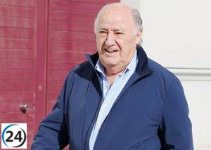 Amancio Ortega adquiere un inmueble de oficinas en Luxemburgo de Manova y Mapfre.