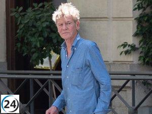 Actualización sobre la salud de Ernesto de Hannover tras su reciente hospitalización.