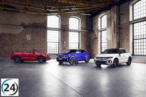 Volkswagen despliega su ambiciosa estrategia de producción exclusiva en China.