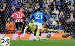El Athletic no capitaliza su dominio de más de 80 minutos y dejará la resolución para San Mamés.