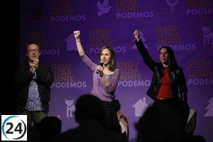 Podemos finaliza su asamblea fortalecida por el dúo Belarra-Montero, preparando el terreno para un enfrentamiento con Sumar.