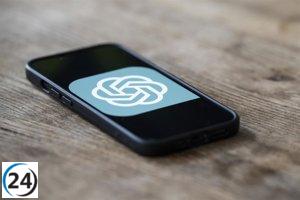 ChatGPT amplía su memoria para recordar interacciones pasadas.