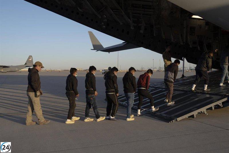 El Tribunal Supremo de EE. UU. ordena a Trump facilitar el retorno de un hombre deportado por error a El Salvador.