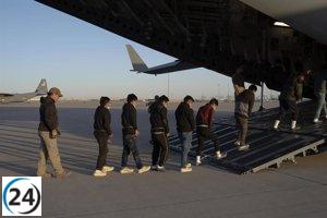 El Tribunal Supremo de EE. UU. ordena a Trump facilitar el retorno de un hombre deportado por error a El Salvador.