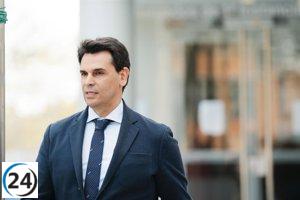 El Tribunal Supremo accede a la solicitud del fiscal de interrogar al pareja de Ayuso como testigo.