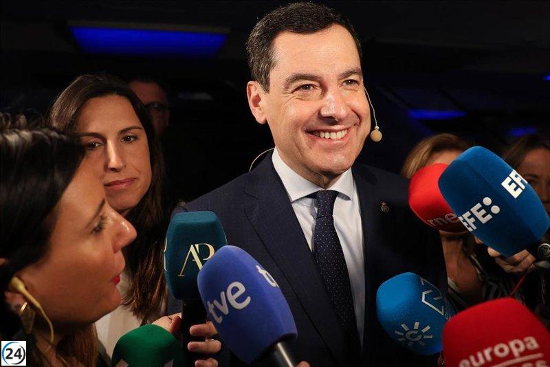 Moreno insta al Gobierno a evitar negociaciones secretas con independentistas sobre aranceles.