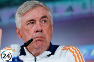 Ancelotti: